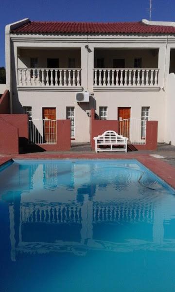 Flamboyant Guest Lodge Johannesburg Exterior foto